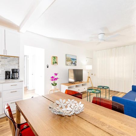 Tropic Isle Boutique Hotel Голливуд Экстерьер фото